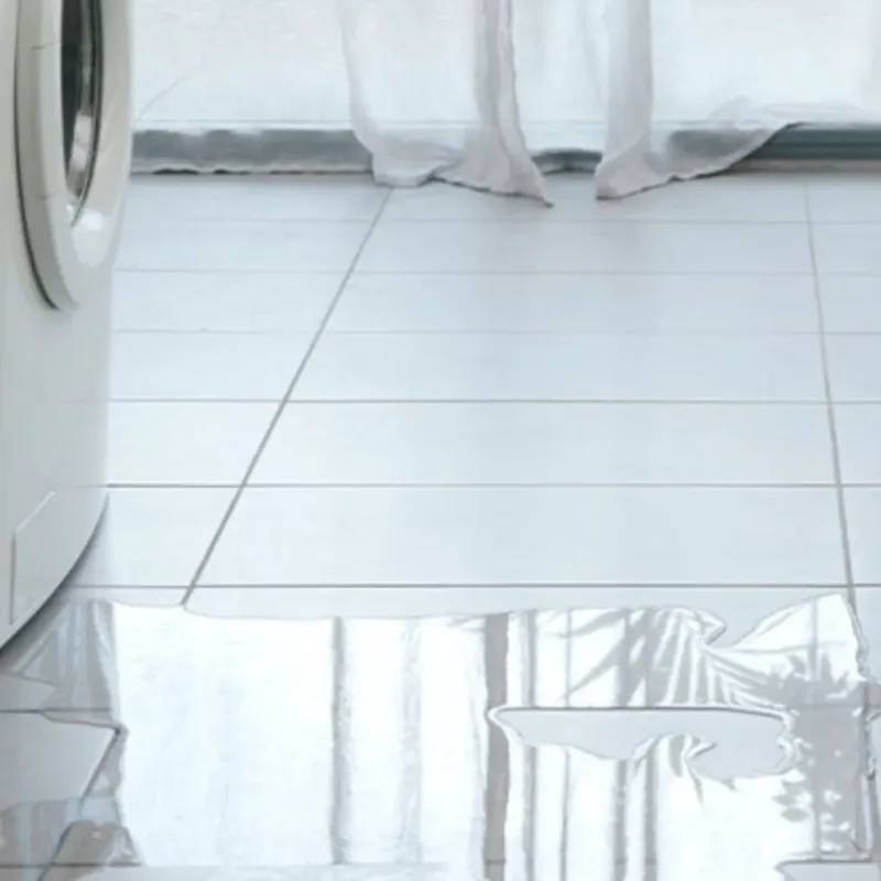 Appliance Leak Cleanup in City of Hampton, VA