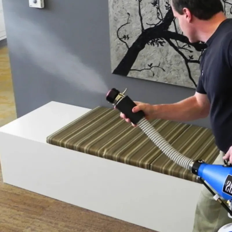 Professional Odor Removal in City of Hampton, VA